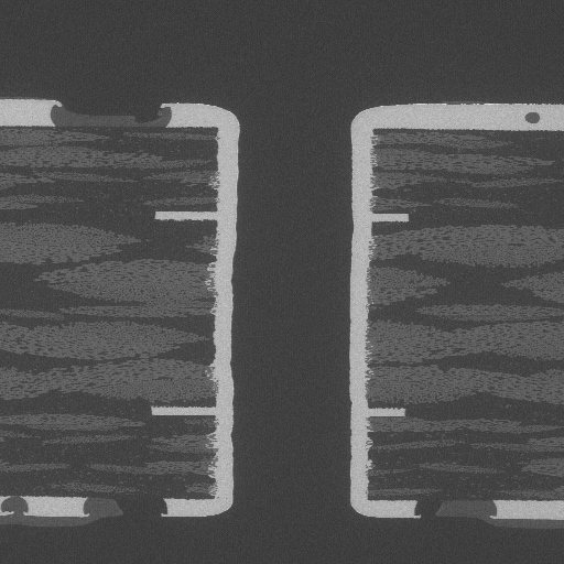 Plated Thru Hole SEM Lab Inc.