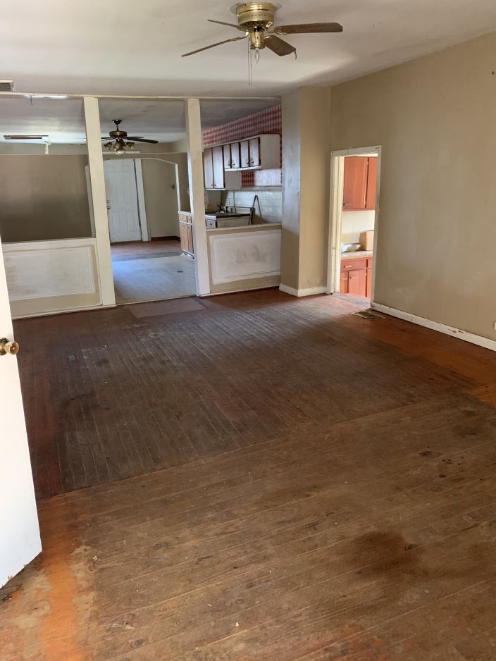 100 Cedar Street Anniston, MO 63820 3 beds 1.5baths