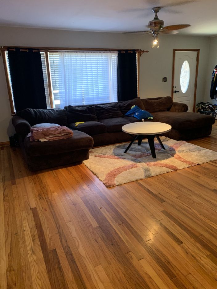 318 W. Pine East Prairie, MO 63845 3 beds 1baths