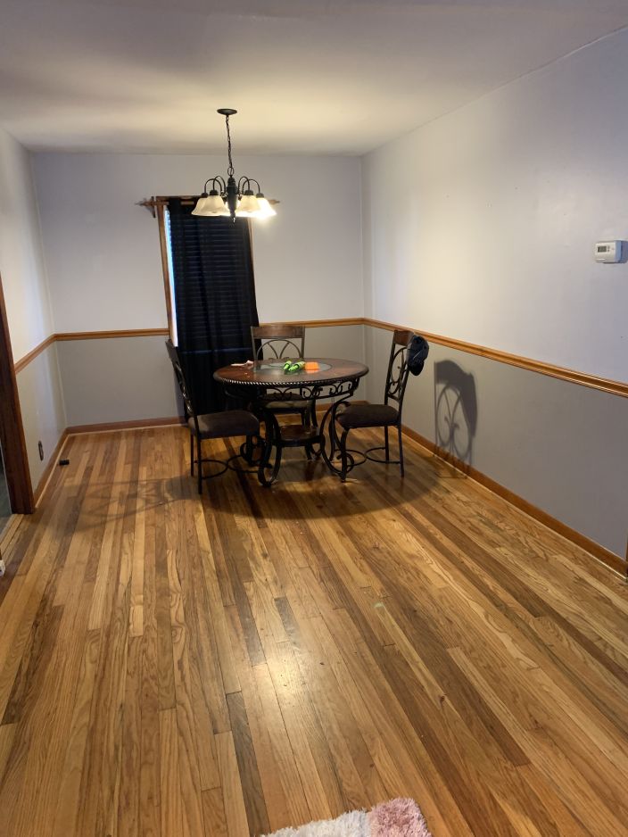 318 W. Pine East Prairie, MO 63845 3 beds 1baths