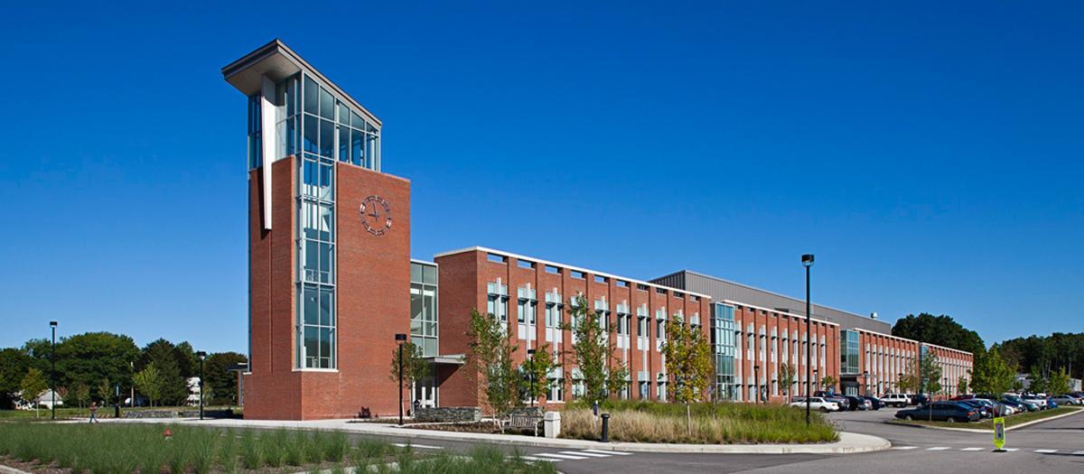 Application Deadline Extended for LPNtoRN Bridge Program at Three