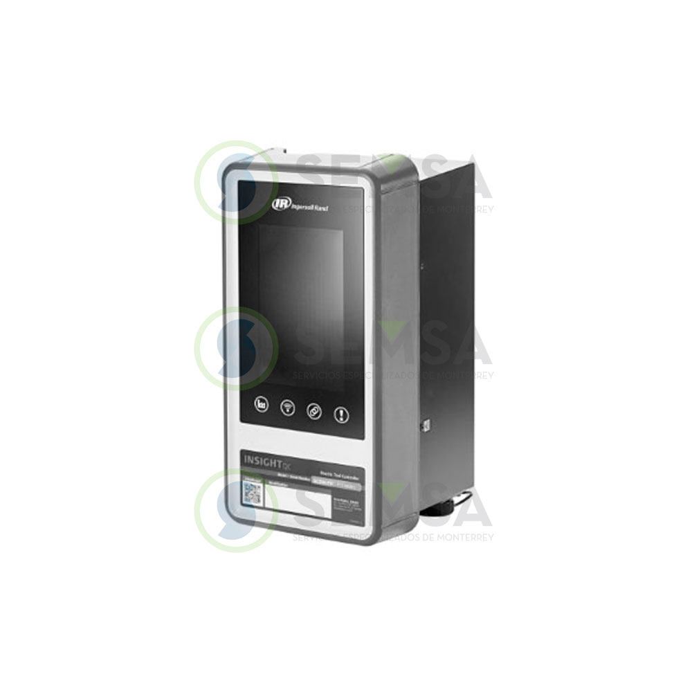 Controlador INSIGHTqc QCD13FM Ingersoll Rand Semsa