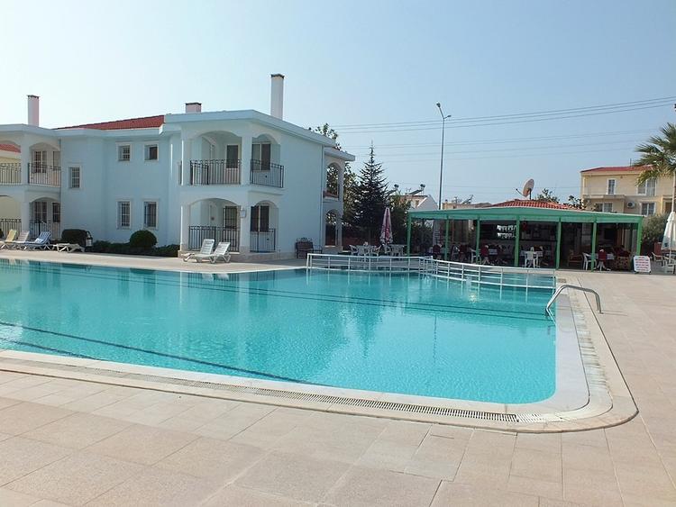 Altinkum (Didim) Apartment For Sale in Turkey