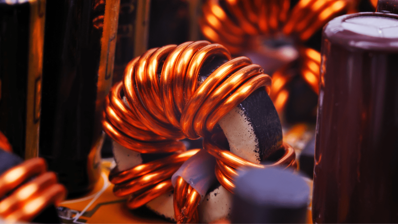 Définition de la ferrite Sem Suhner