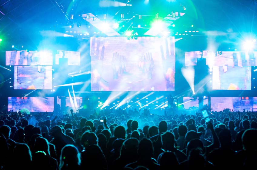 Professional AV Products Semtech