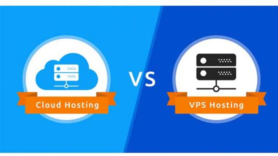 VPS Cloud Là Gì? Những Ưu Điểm Có Thể Bạn Chưa Biết