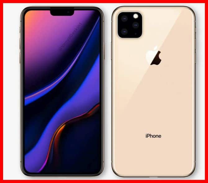 √ HP Terbaru 2021 dari Apple yang Dirilis 2019, Salah Satunya Pakai