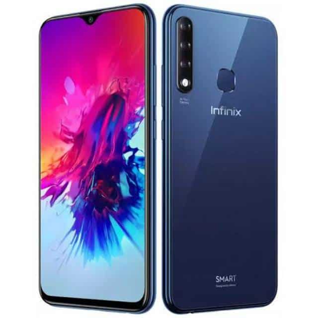 18 Daftar Harga Hp Infinix September 2020 Hot 6 Pro Smart 2 Hot S3 Note