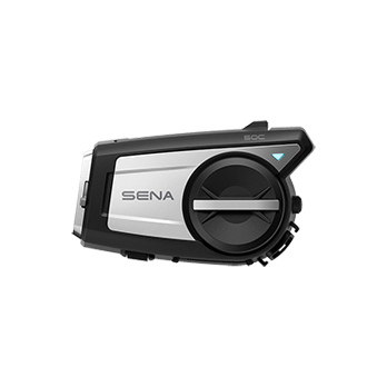 50C - SENA Motorcycle Communication & 4K Camera System | Sena 50C