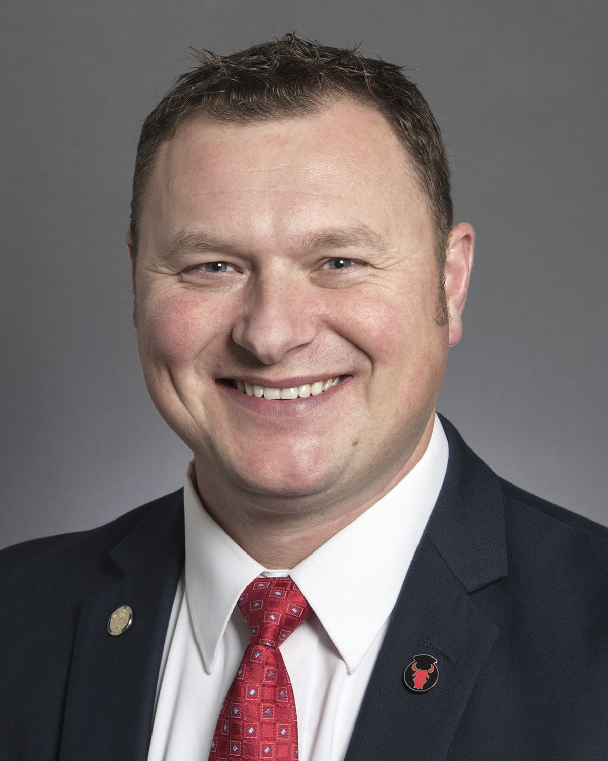 Minnesota State Senate