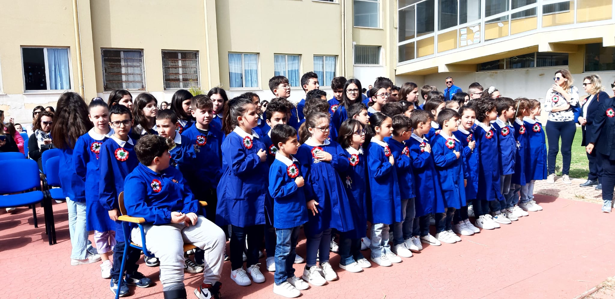 Senato Ragazzi "Vorrei una legge che...", a. s. 20222023 La