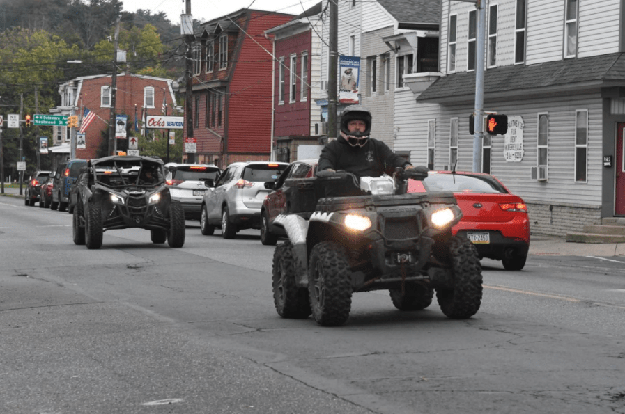 Enews Updates October 21, 2021 Senator Argall