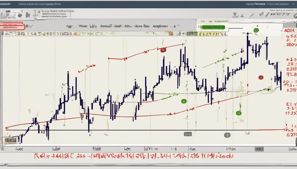 StepbyStep Basics of ADX Technical Indicator Sen. Bob Mensch