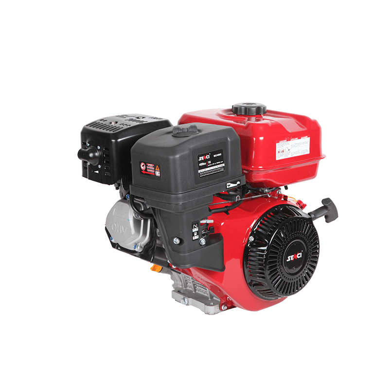 ENGINE SC SERIES SC460 SC series 神驰机电