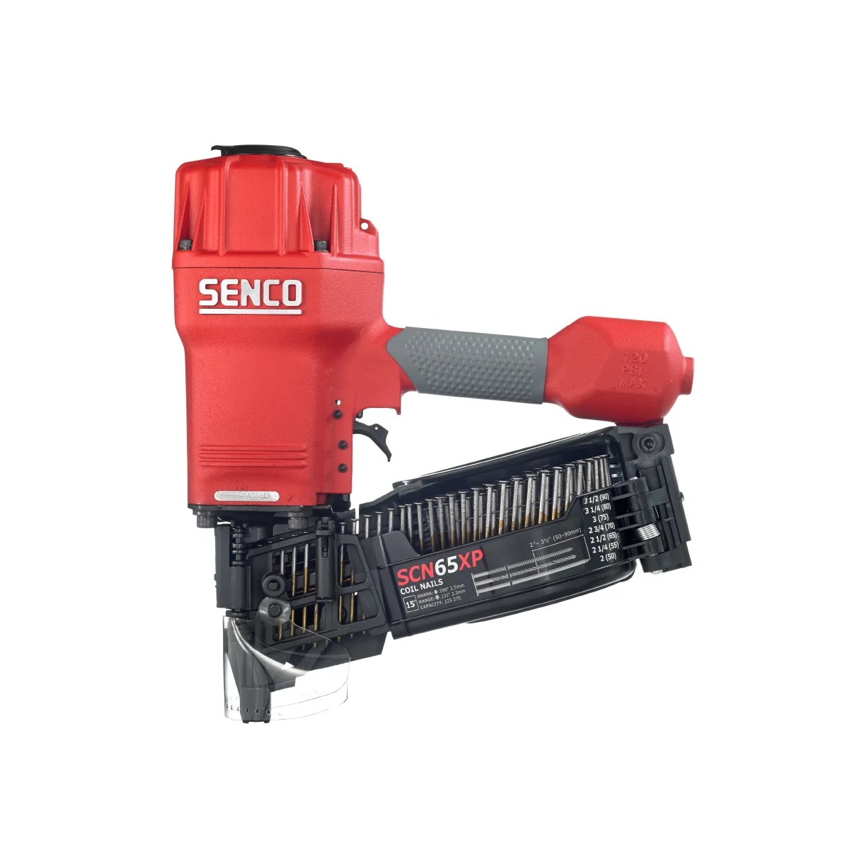 SCN65XP - SENCO