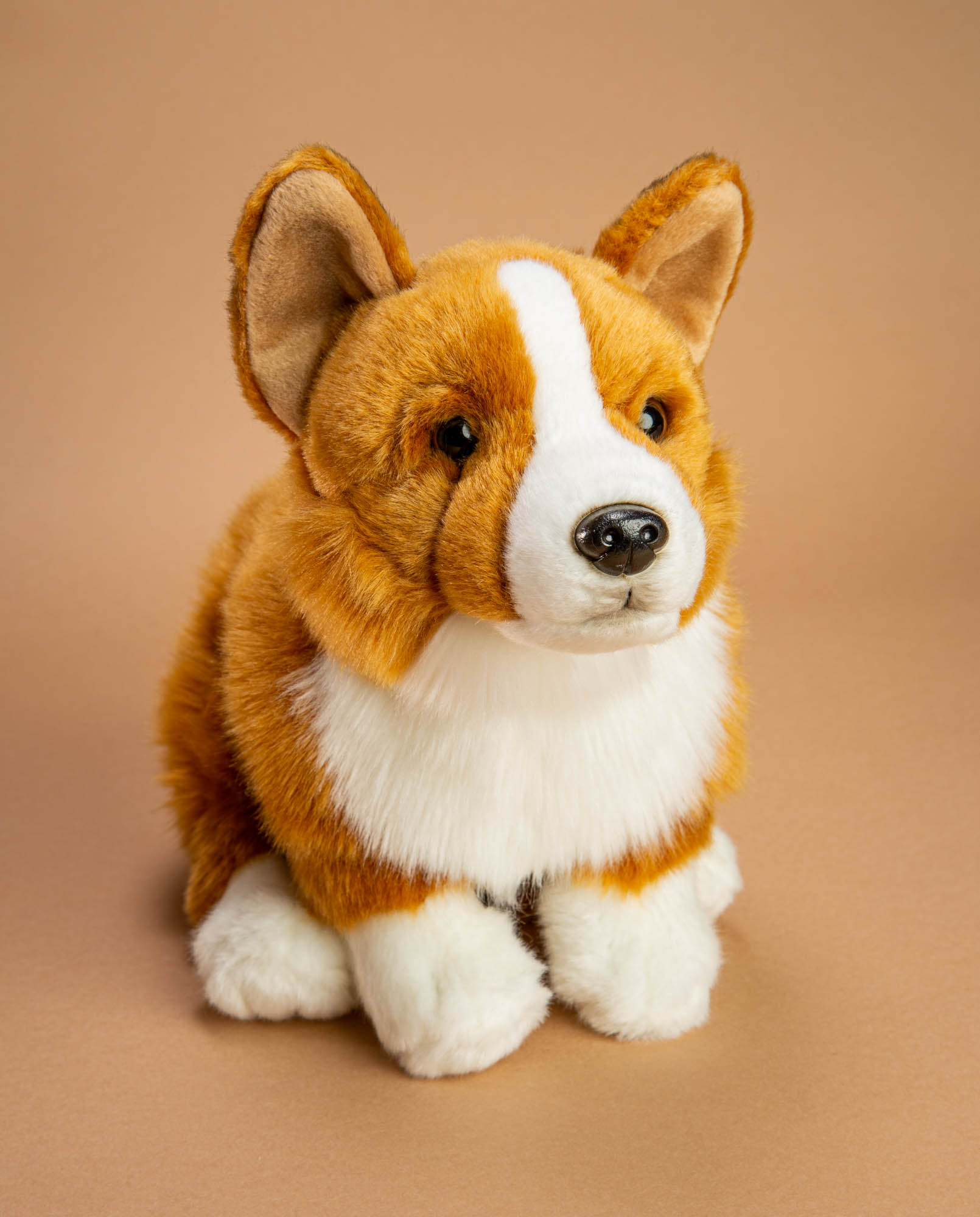 Classic Soft Toy Gifts for Lovers Send a Cuddly