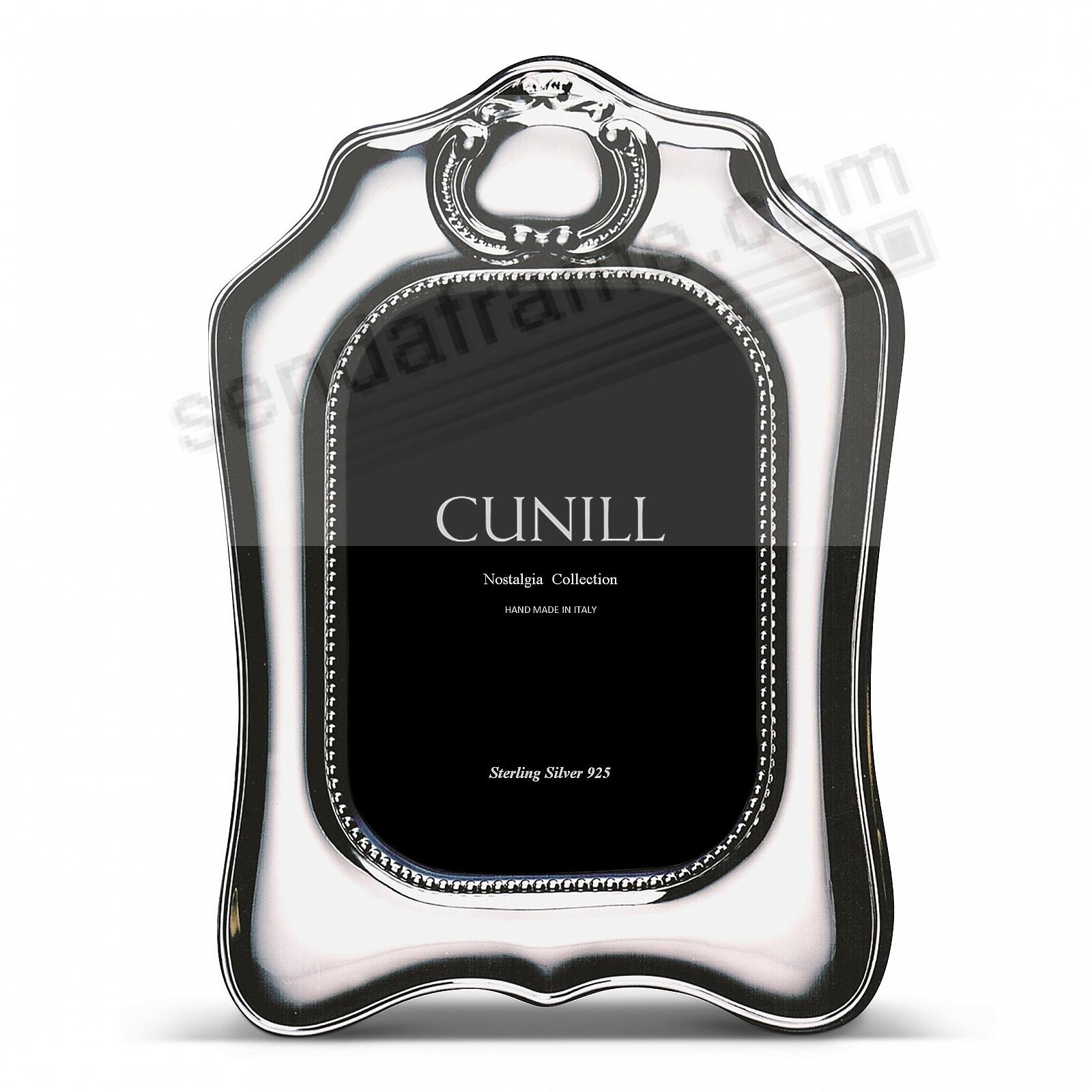 HAPPY ANNIVERSARY Brilliant Cut Lead Crystal by Galway® Picture