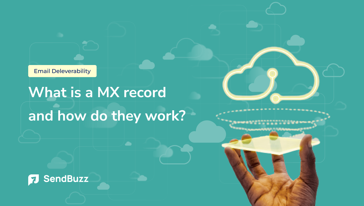 What Is A MX Record And How Do They Work
