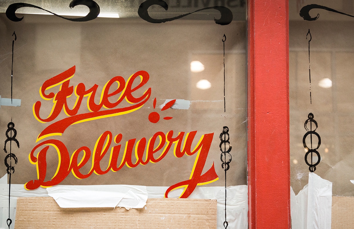 How To Offer Free Shipping On Your Store The Complete Guide
