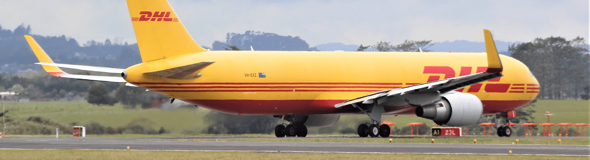 DHL GLOBALMAIL Effecient international shipping for