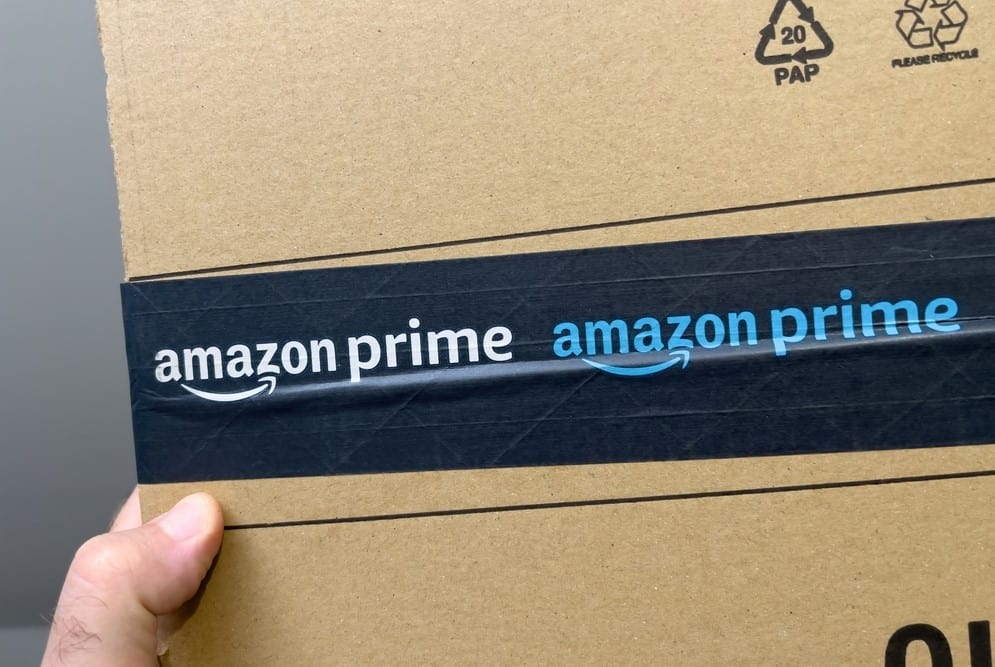 How to an Amazon Prime Seller in the EU Sendcloud