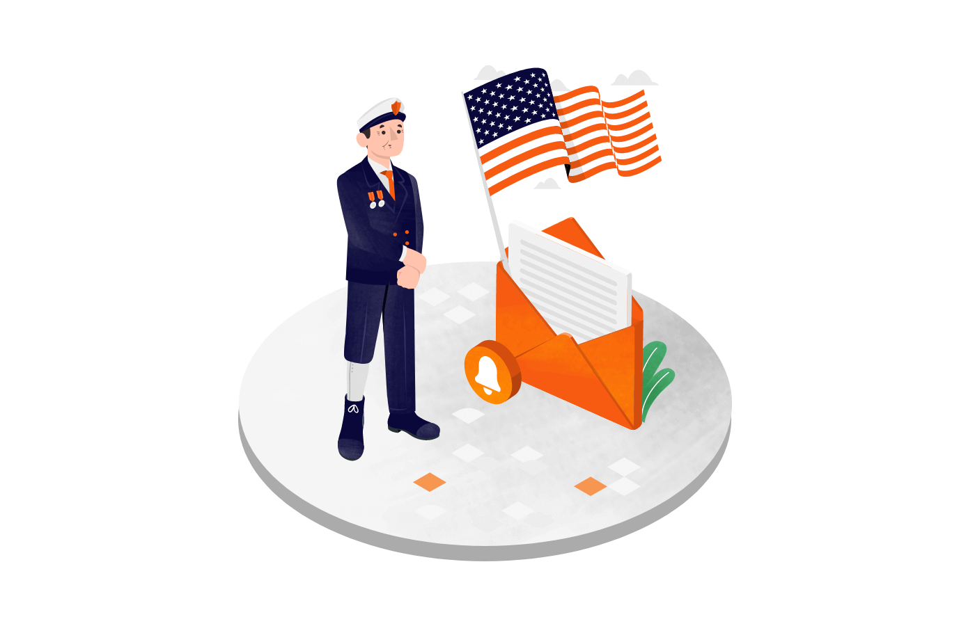 10 Best Memorial Day Email Examples to Boost Results Sender