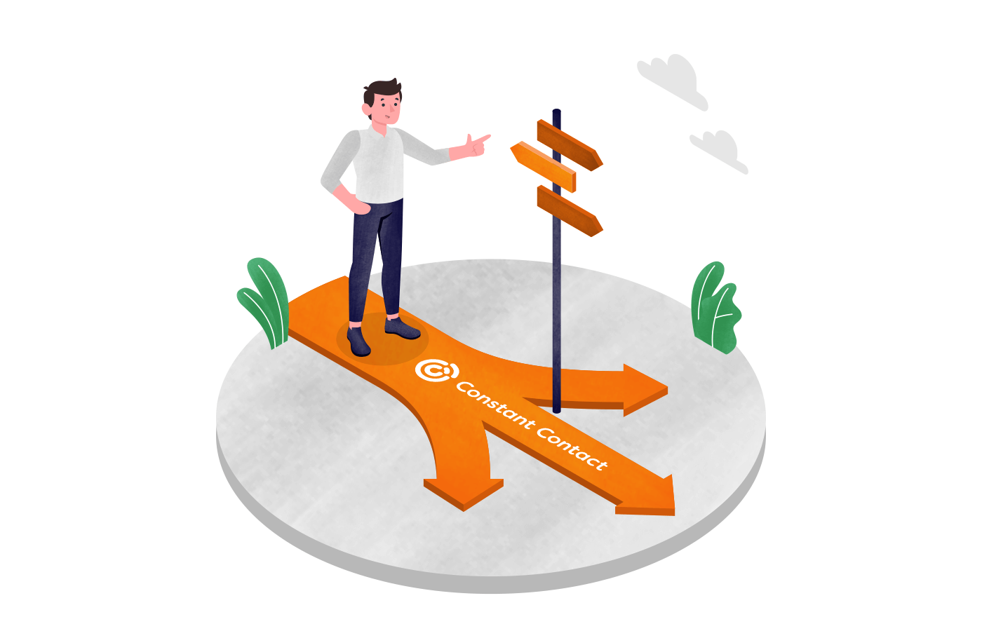 9 Constant Contact Alternatives with Free Competitors Included Sender