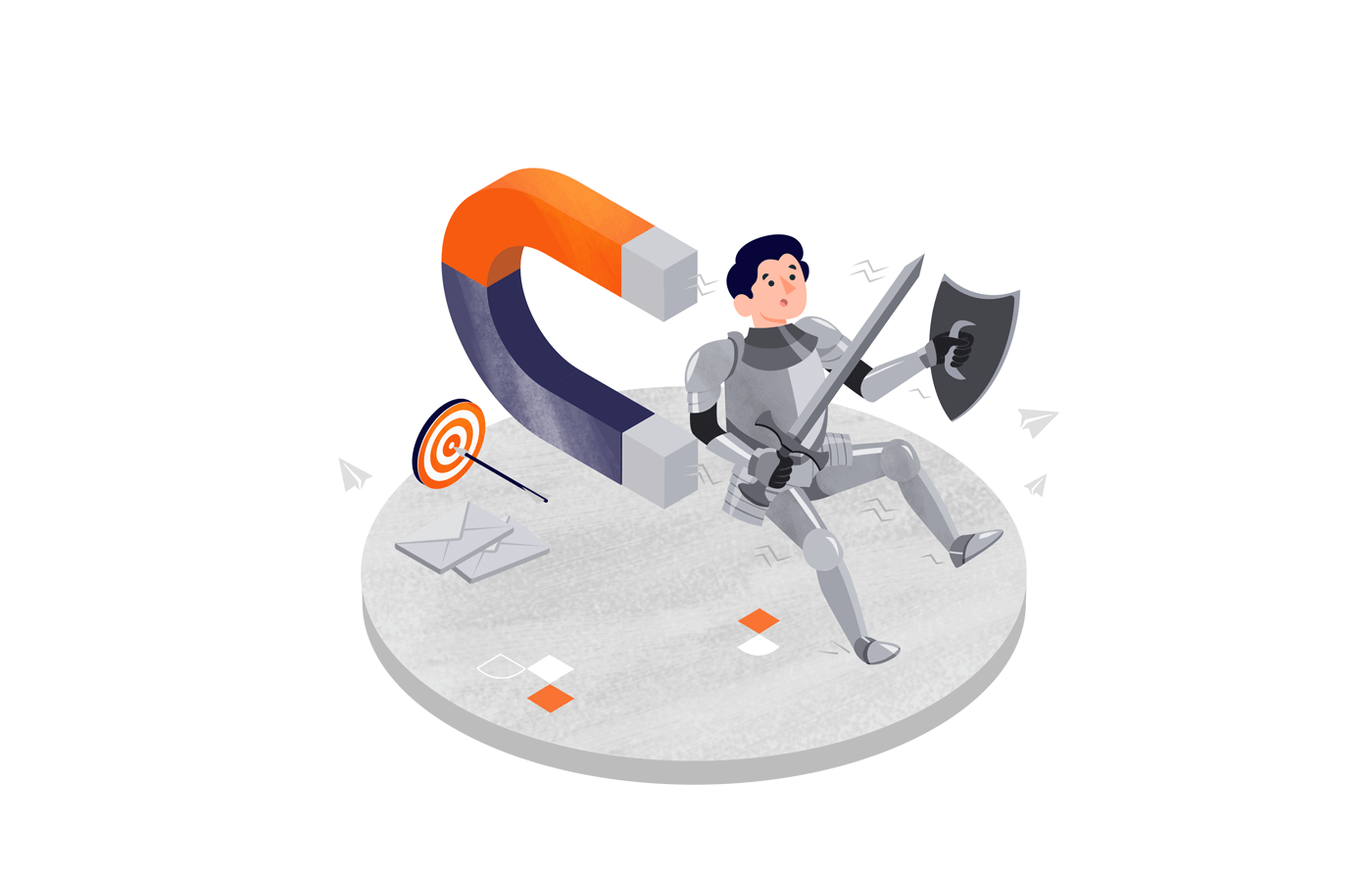 What is a Lead Definition, Ideas, Examples Sender