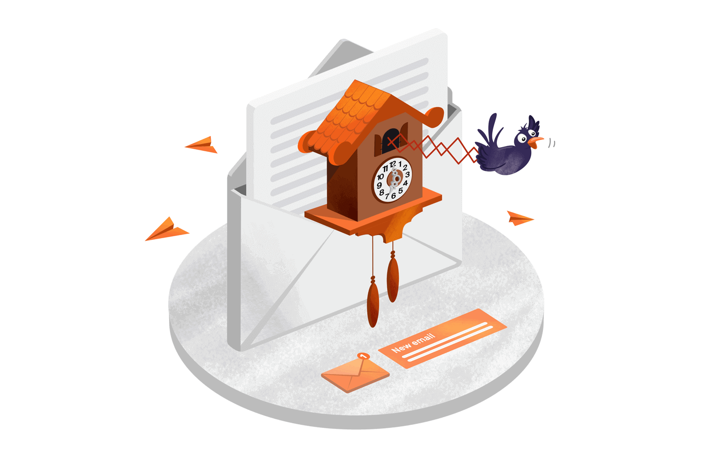 What is an Email Notification? Definition, Templates & Best Practices