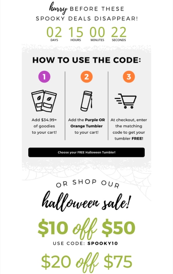 27 Spooktacular Halloween Marketing Ideas for 2024