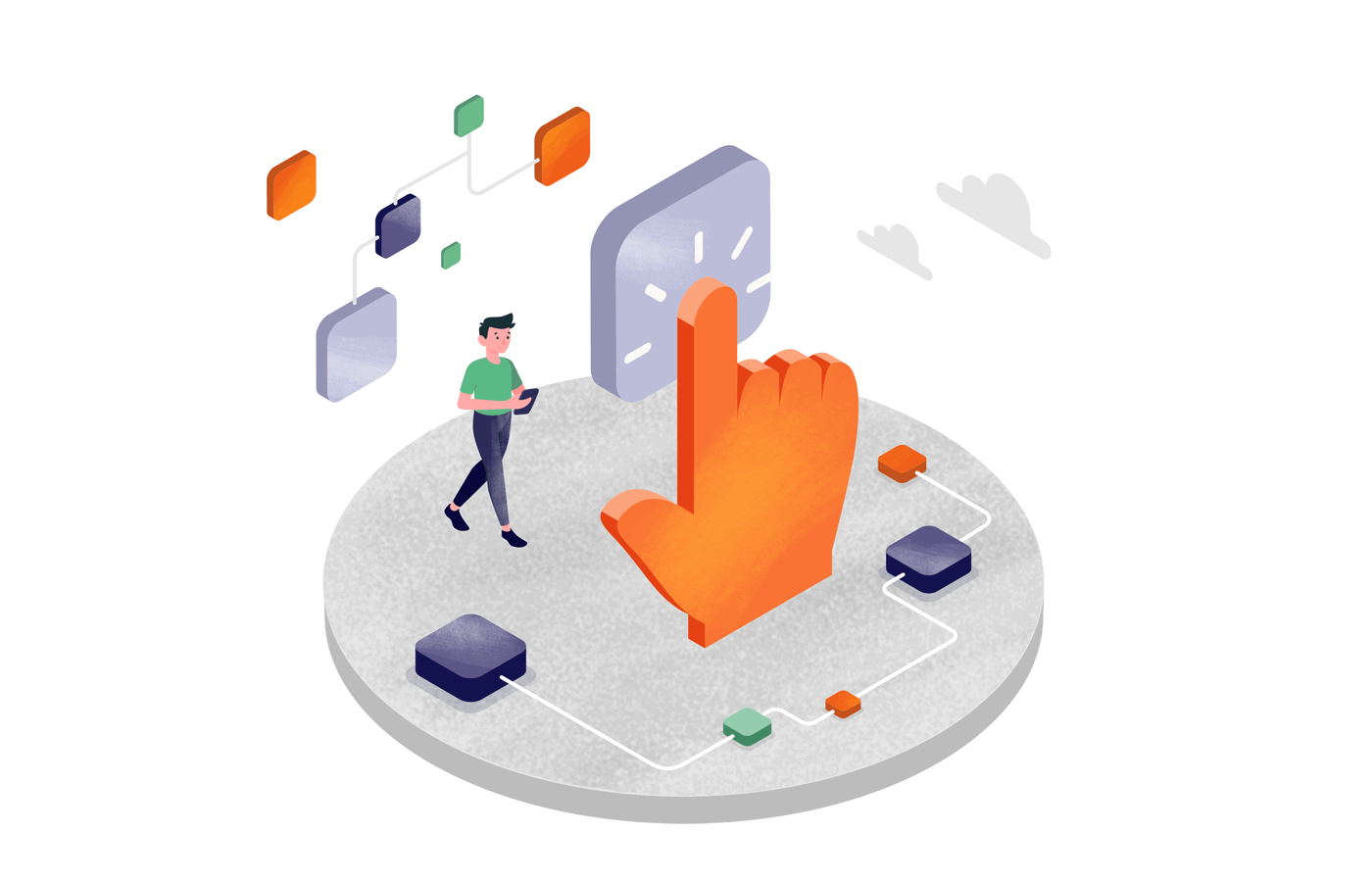 What is Interactive Content? Types & Examples Sender