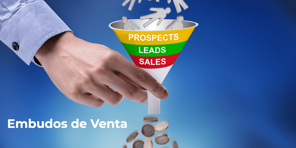 ¿Qué es un embudo de ventas y para qué sirve?