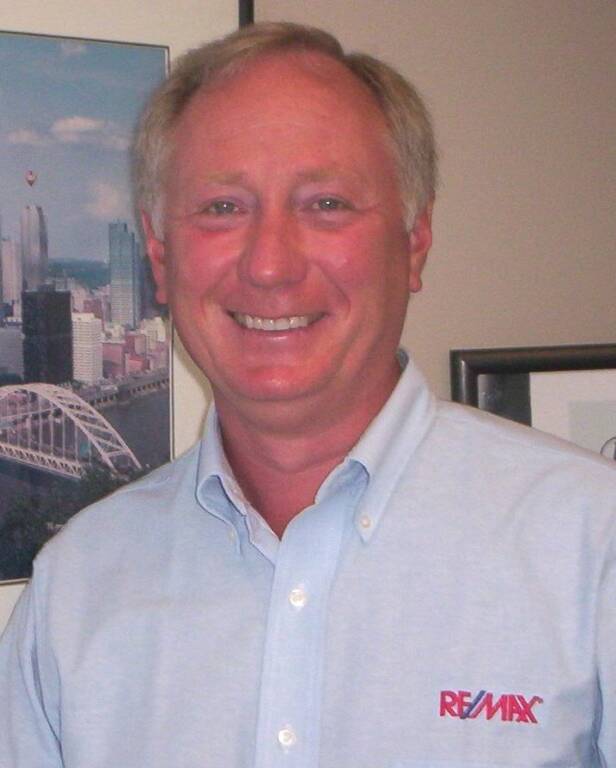 Agent Profile John Pinkham, RE/MAX