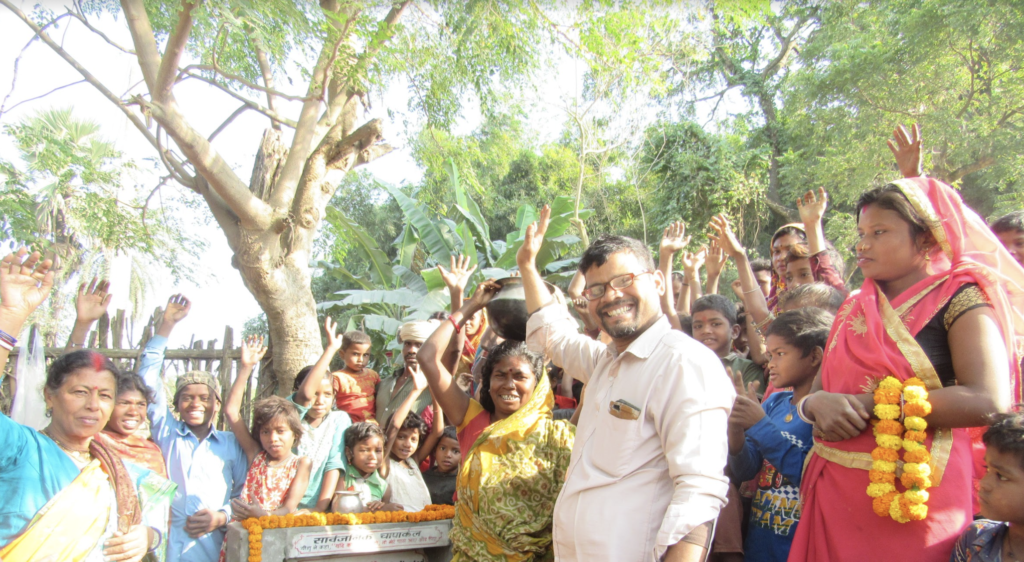5 Unexpected Ways Clean Water Can Transform a Community Send Relief
