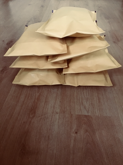 Send Shit for real - Unique Christmas and Birthday present idea