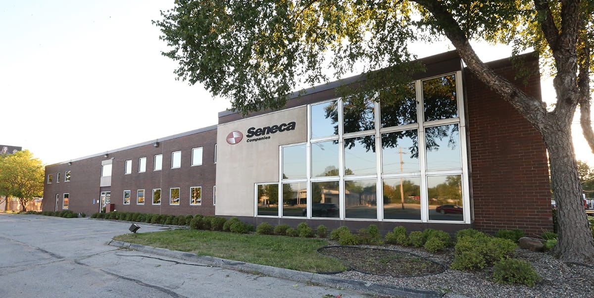 About Us Seneca Companies