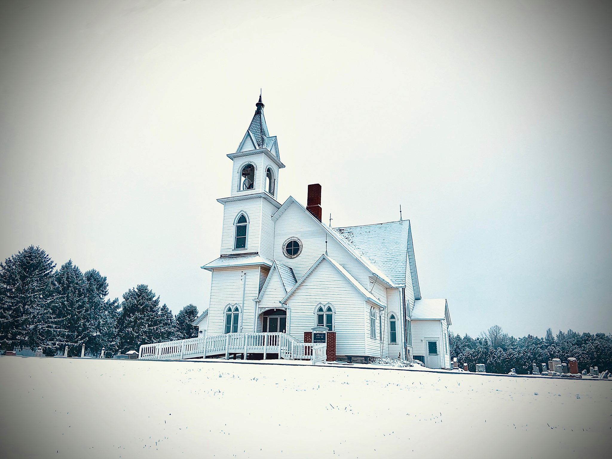 St. Jacob’s United Church of Christ Seneca County Family and Children