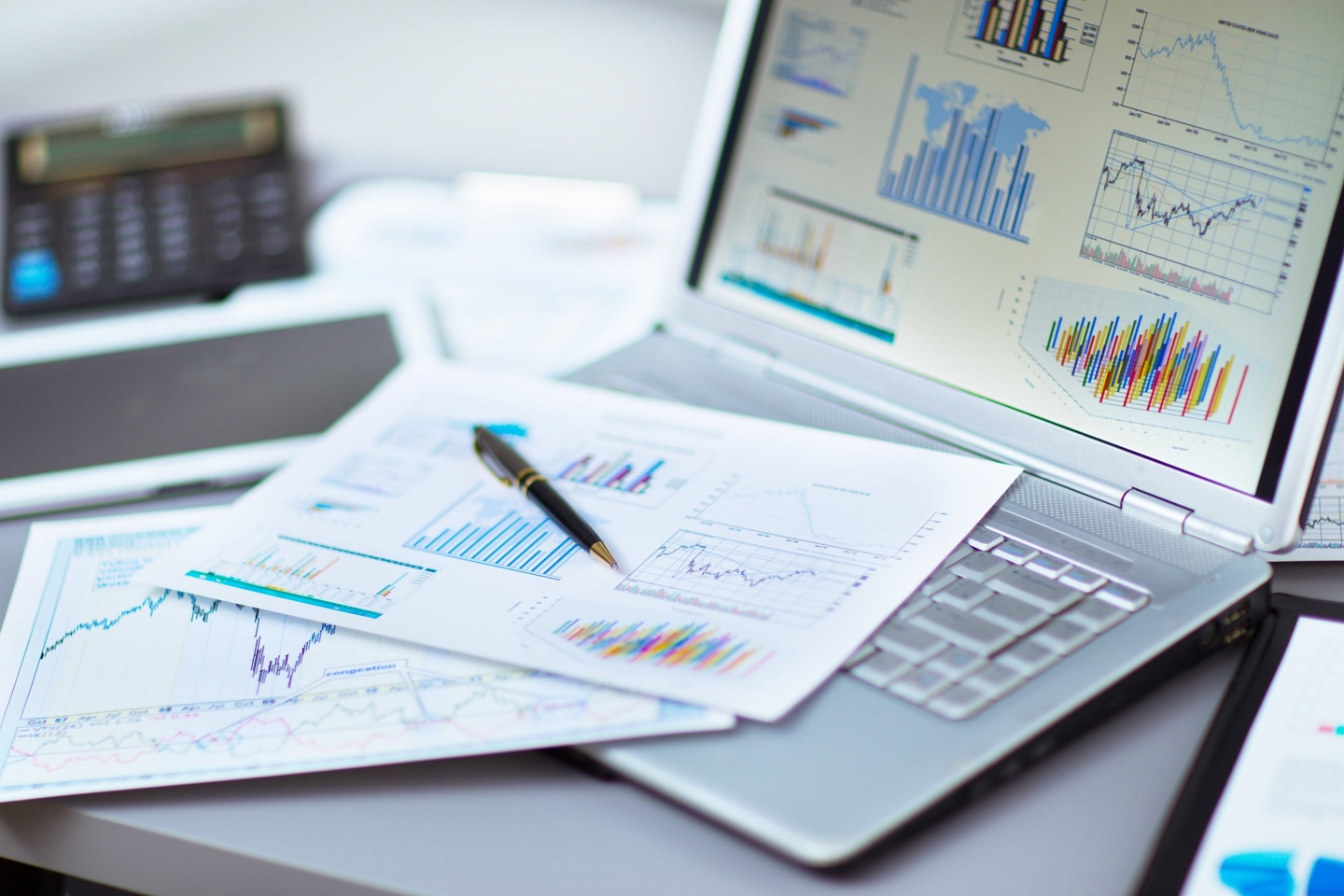 Business Administration Accounting & Financial Planning Pathways