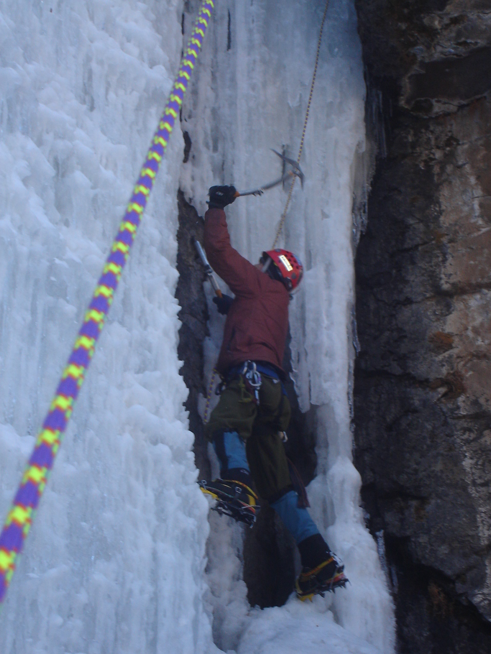Wolf Pass, CO (38/43)