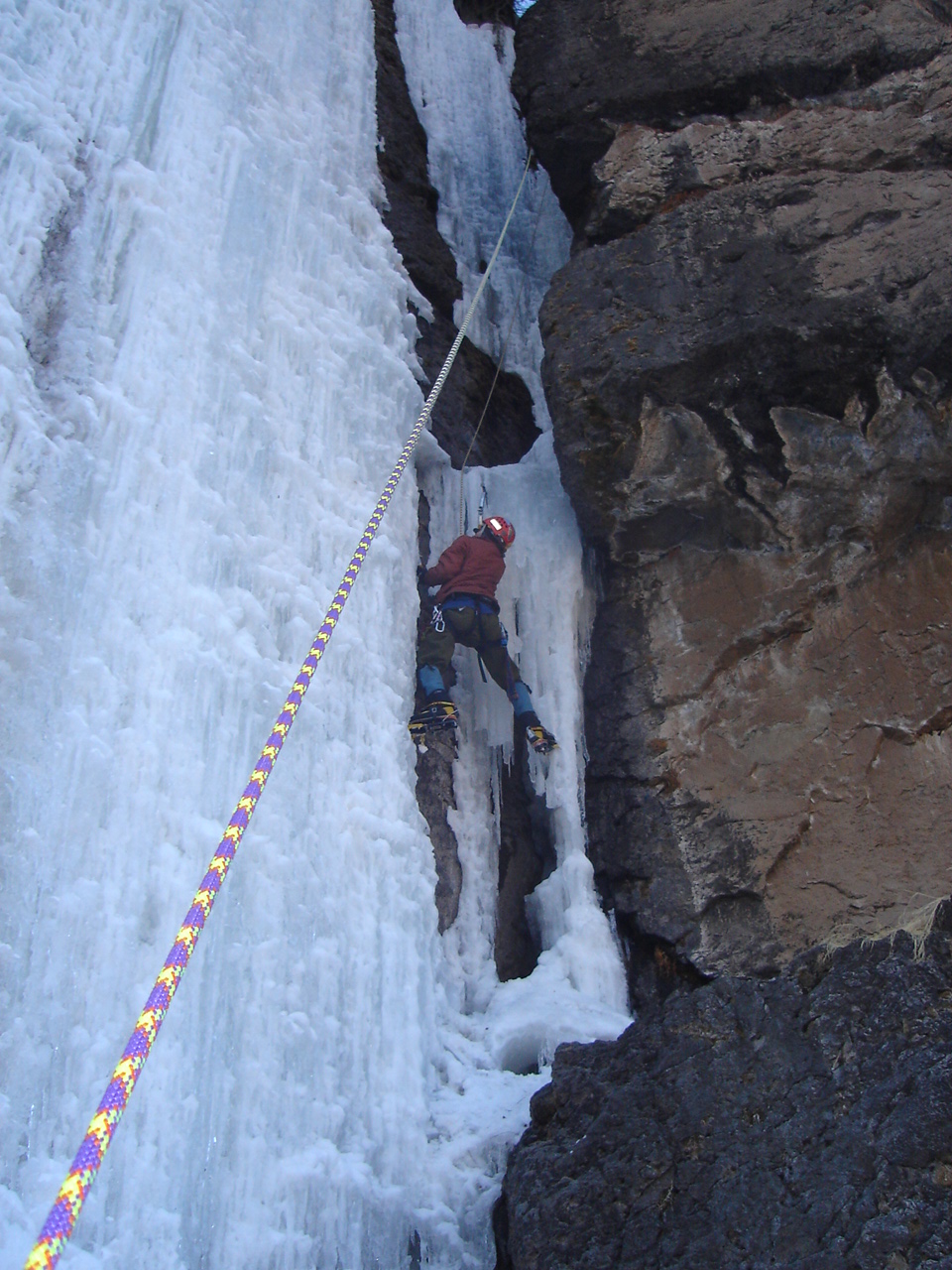 Wolf Pass, CO (39/43)