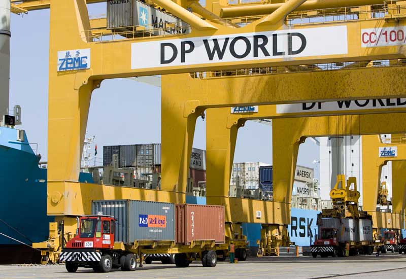 DP World Un Second Port à Dakar Pour Un Coup De 30 Millions