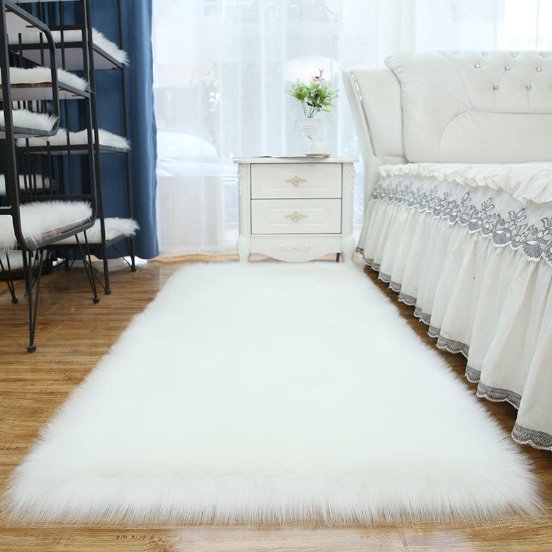 News Top 10 Benefits of Faux Fur Carpet