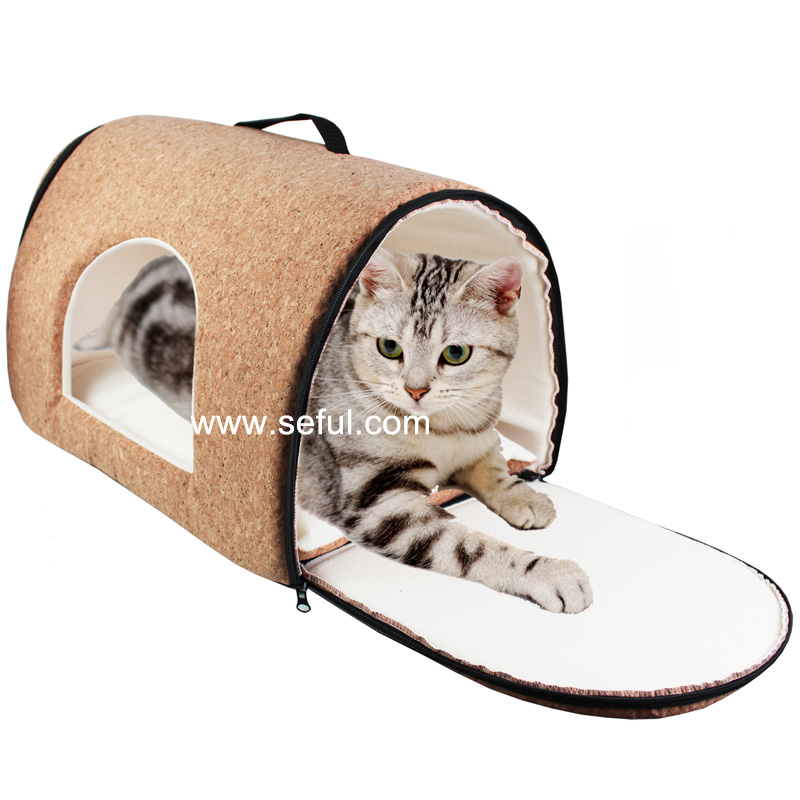 Bed Product Categories Shanghai Senful Pet Products Co., Ltd.