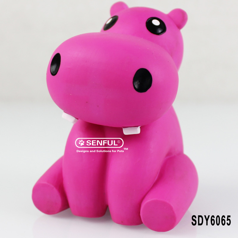 SDY6065 Vinyl Toy Shanghai Senful Pet Products Co., Ltd.