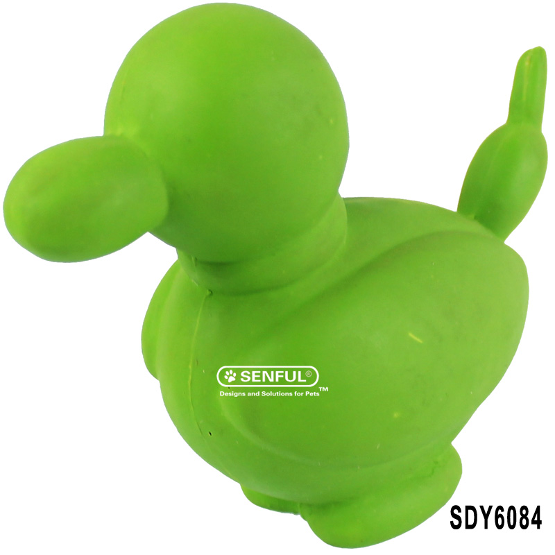 SDY6084 Vinyl Toy Shanghai Senful Pet Products Co., Ltd.