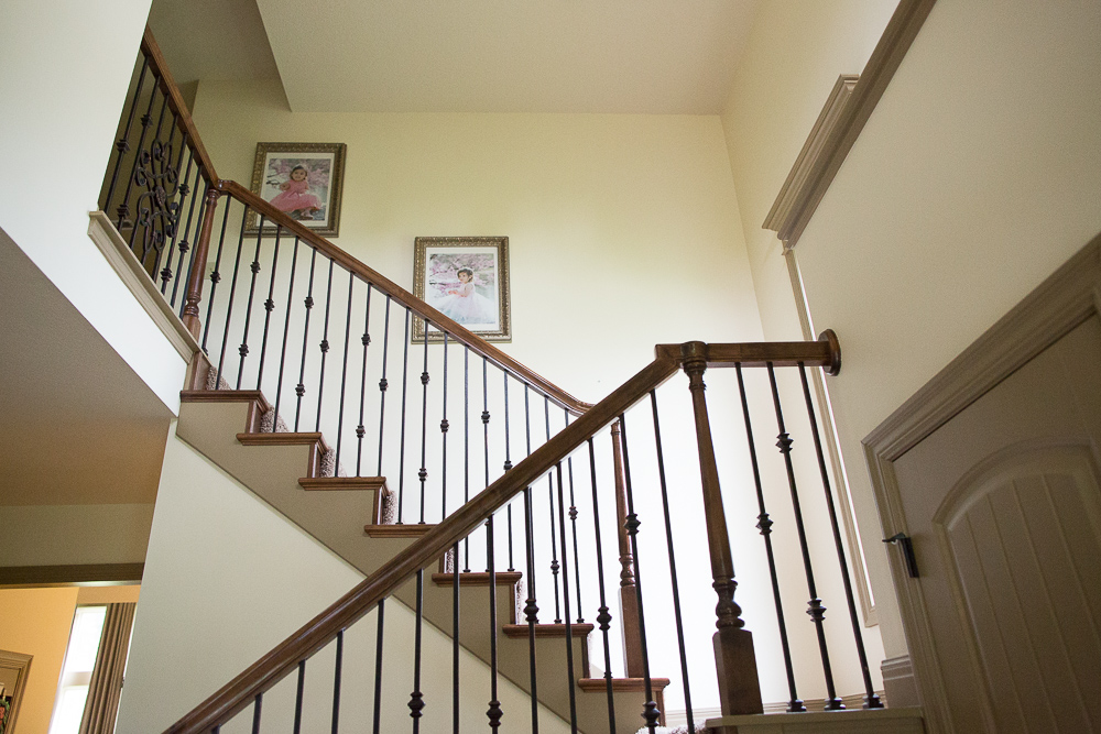 How to Frame Your Own Pictures Inexpensively with Open Back Frames