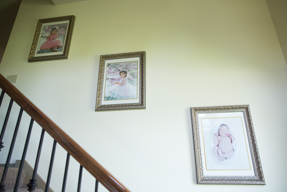 How to Frame Your Own Pictures Inexpensively with Open Back Frames