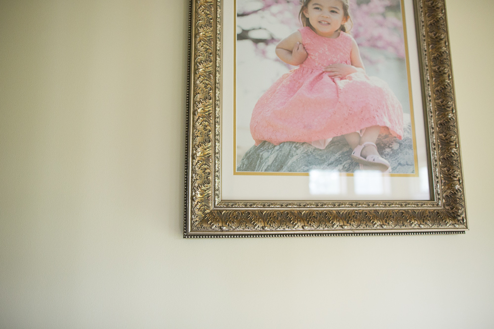 How to Frame Your Own Pictures Inexpensively with Open Back Frames