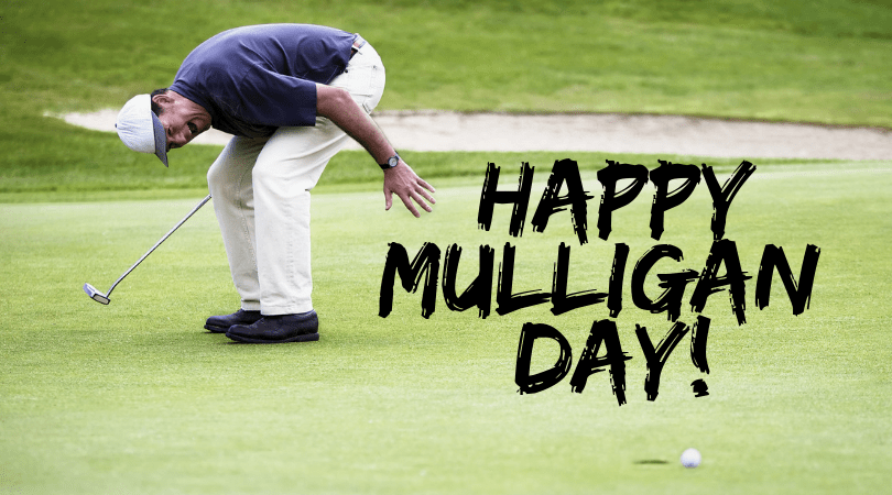What Is A Mulligan