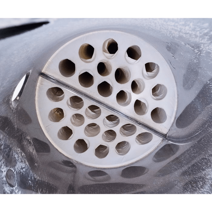 Fluid Bed Processor Working Principle and Application Senieer